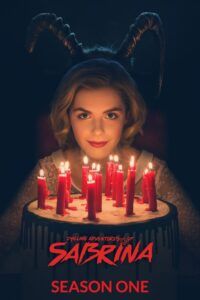 Sabrinina děsivá dobrodružství: Sezóna 1