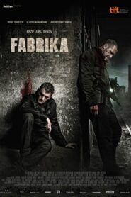 Fabrika
