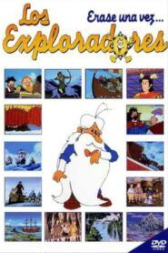 Byl jednou jeden… objevitel: Sezóna 1