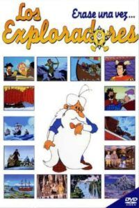 Byl jednou jeden… objevitel: Sezóna 1