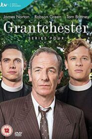 Grantchester: Sezóna 4
