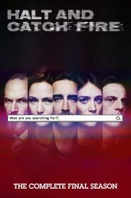 PC rebelové: Sezóna 4