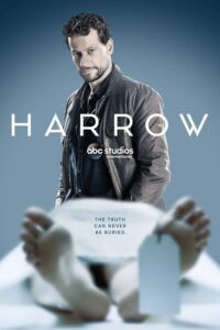Harrow: Sezóna 1