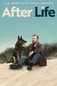 After Life: Sezóna 1