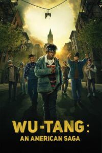 Wu-Tang: An American Saga: Sezóna 1