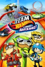 Team Hot Wheels: Kde se berou mazáci!