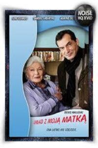 Moje máma je squatter