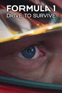 Formula 1: Drive to Survive: Sezóna 1