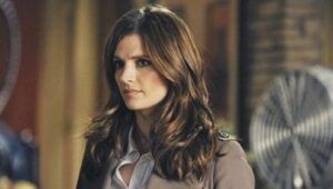 Castle na zabití: s3e18