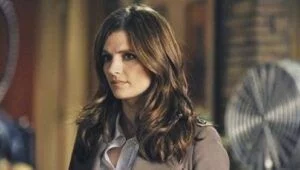 Castle na zabití: s3e18