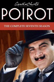 Hercule Poirot: Sezóna 7