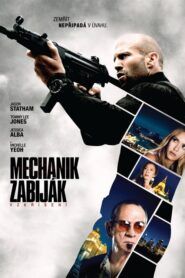 Mechanik zabiják: Vzkříšení