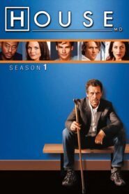 Dr. House: Sezóna 1