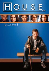 Dr. House: Sezóna 1