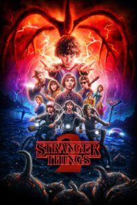Stranger Things: Sezóna 2