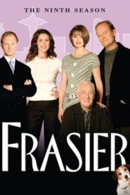 Frasier: Sezóna 9