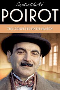 Hercule Poirot: Sezóna 6