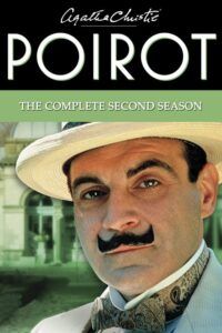 Hercule Poirot: Sezóna 2