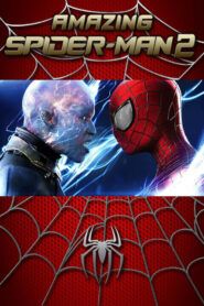 Amazing Spider-Man 2