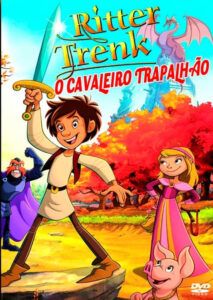 Malý rytíř Trenk
