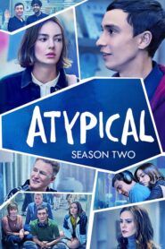 Atypical: Sezóna 2
