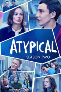 Atypical: Sezóna 2