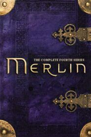 Merlin: Sezóna 4