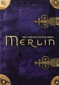 Merlin: Sezóna 4