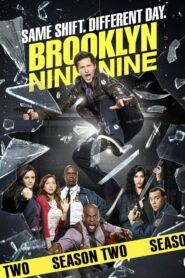 Brooklyn 99: Sezóna 2