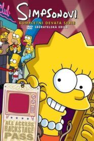 Simpsonovi: Sezóna 9