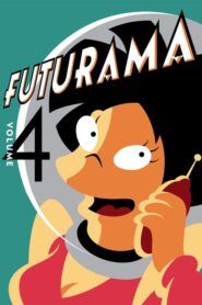 Futurama: Sezóna 4