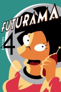 Futurama: Sezóna 4