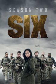 Seal Team 6: Sezóna 2