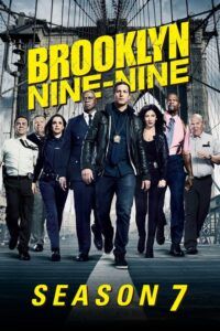 Brooklyn 99: Sezóna 7