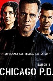 Chicago P.D.: Sezóna 2