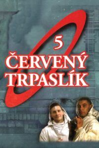 Červený trpaslík: Sezóna 5