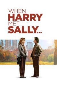 Když Harry potkal Sally