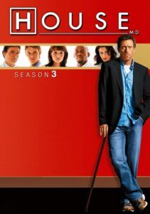 Dr. House: Sezóna 3