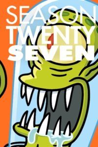 Simpsonovi: Sezóna 27