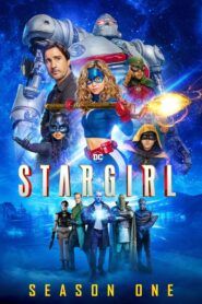 Stargirl: Sezóna 1