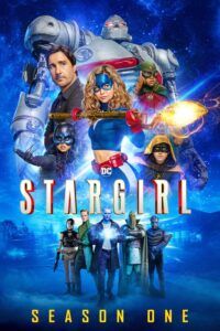 Stargirl: Sezóna 1