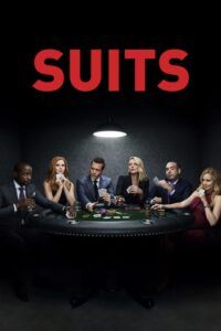 Kravaťáci / Suits