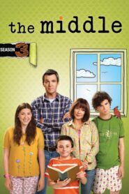 Průměrňákovi: Sezóna 3