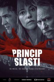 Princip slasti: Sezóna 1