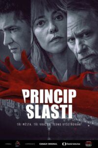 Princip slasti: Sezóna 1