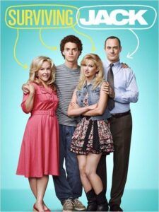 Táta Jack: Sezóna 1