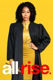All Rise: Sezóna 1