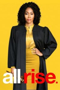 All Rise: Sezóna 1