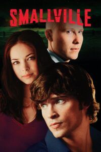 Smallville: Sezóna 3