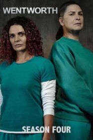 Wentworth: Sezóna 4